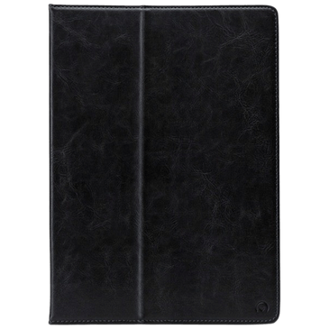 Mobilize PU-Couro Premium Folio Book Capa Preto Apple iPad Pro 2024/2025 13