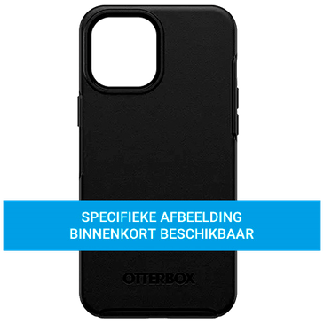 Otterbox React Plástico Back Cover Preto Samsung Galaxy A25