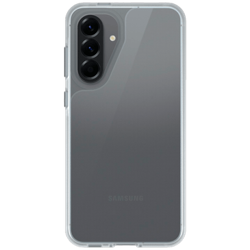 Otterbox React Plástico Back Cover Transparente Samsung Galaxy A56 5G