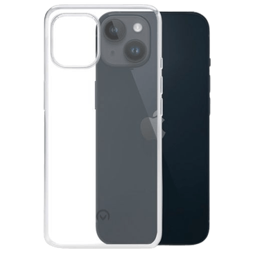 Mobilize TPU Back Cover Transparente Apple iPhone 14 Plus
