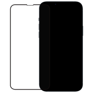 Mobilize Vidro Temperado Edge To Edge Protetor De Ecrã Apple iPhone 15 Pro Max