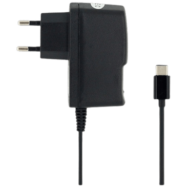 Xccess Carregador de Casa USB-C Preto