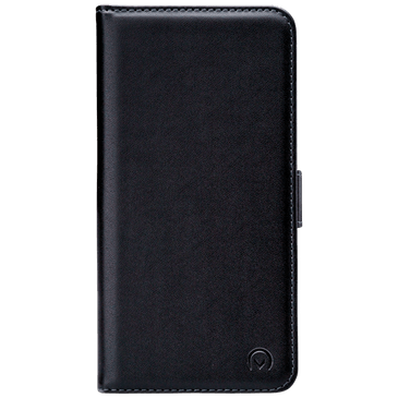 Mobilize Pu-Couro Book Capa Preto Samsung Galaxy A35