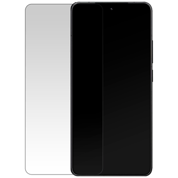 Mobilize Protector De Ecrã Transparente De Vidro Temperado Poco F7 Pro
