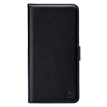 Mobilize Book Case Couro-PU Preto Apple iPhone 13 Pro Max