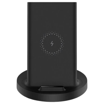 Xiaomi Mi Carregador Rápido Sem Fios 20W Preto