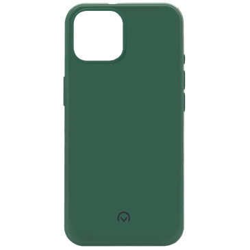 Mobilize TPU Back Cover Verde Apple iPhone 15 Pro