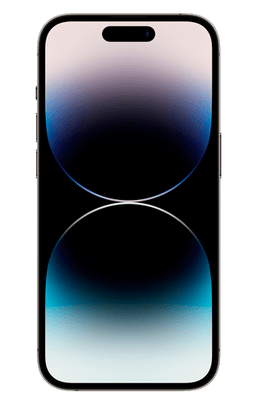 Apple iPhone 14 Pro 128GB Preto