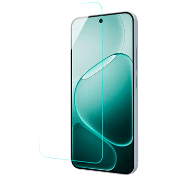 Just in Case Protector De Ecrã Transparente De Vidro Temperado OPPO A6 Pro