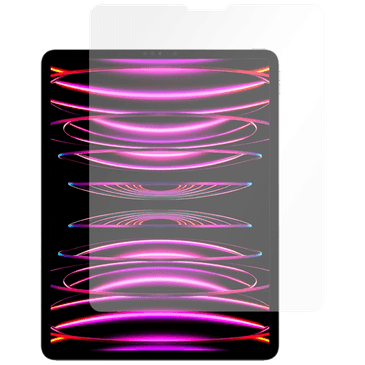 Just in Case Protector De Ecrã Transparente De Vidro Temperado Apple iPad Pro 2024/2025 11