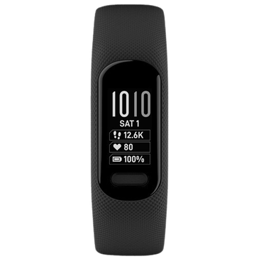 Garmin Vivosmart 5 S/M Preto