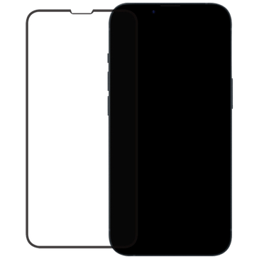 Mobilize Vidro Temperado Edge To Edge Protetor De Ecrã Apple iPhone 15 Pro