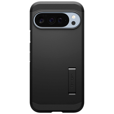 Spigen Tough Armor MagFit Back Cover Preto Google Pixel 10 Pro XL