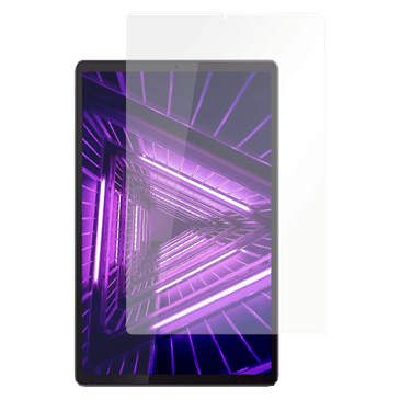 Just in Case Protector De Ecrã Transparente De Vidro Temperado Lenovo Tab M10 Plus