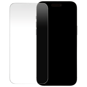 Mobilize Clear Protector de Ecrã de Vidro Temperado Apple iPhone 14 Plus