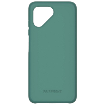 Fairphone Back Cover de Plástico Verde Fairphone 4