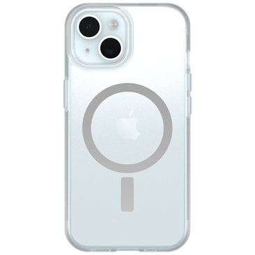 OtterBox React Plástico Back Cover Transparente Magnético Apple iPhone 13/14/15/16e/17e