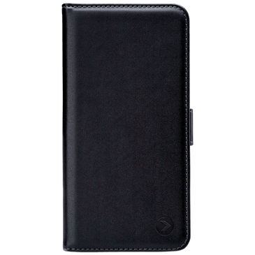 Mobilize Pu-Couro Book Capa Preto Redmi Note 14 5G