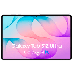 Samsung Galaxy Tab S12 Ultra WiFi 256GB Cinzento