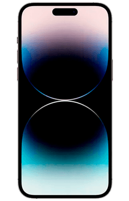 Apple iPhone 14 Pro Max 128GB Preto