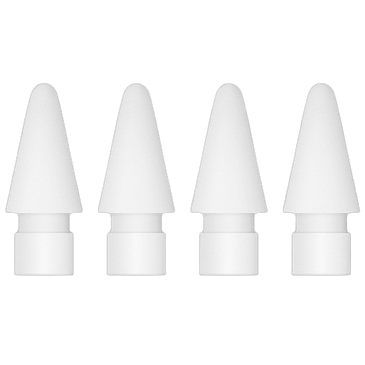 Apple Pencil Punten Branco