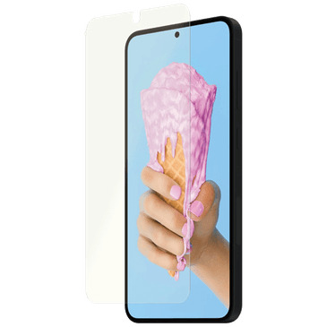 PanzerGlass All-In-One Vidro Temperado Edge To Edge Protetor De Ecrã Samsung Galaxy S25+