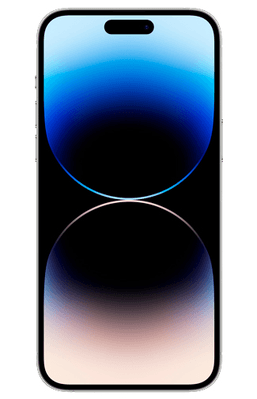 Apple iPhone 14 Pro Max 256GB Prata