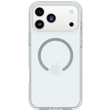 OtterBox React Back Cover Transparente Magnético Apple iPhone 17 Pro Max