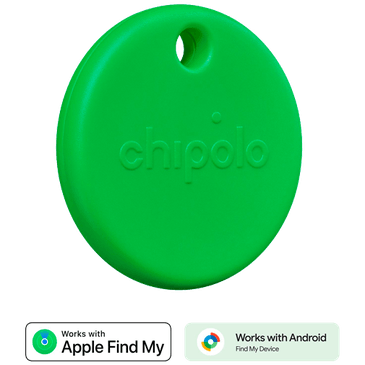 Chipolo POP Verde