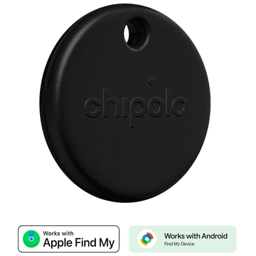 Chipolo POP Preto