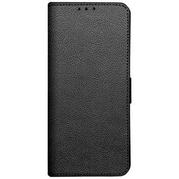 Just in Case PU-Couro Book Capa Preto OnePlus Nord CE5