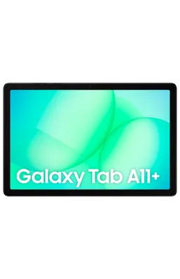 Samsung Galaxy Tab A11+ WiFi 8GB/256GB Prata