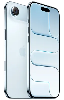 Apple iPhone Air 1TB Azul