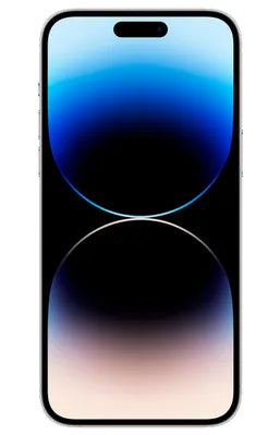 Apple iPhone 14 Pro Max 128GB Prata