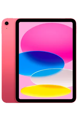 Apple iPad 2025 11 WiFi 256GB Rosa