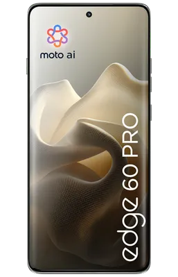 Motorola Edge 60 Pro 512GB Verde