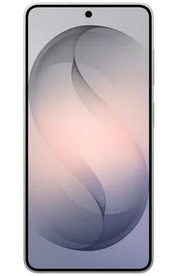 Samsung Galaxy S26 512GB Prata