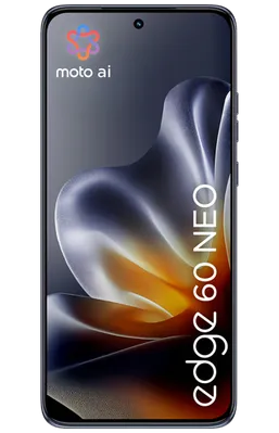 Motorola Edge 60 Neo 8GB/256GB Cinzento