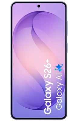 Samsung Galaxy S26+ 512GB Púrpura