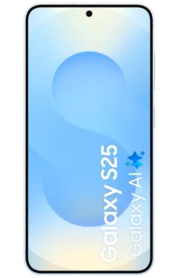 Samsung Galaxy S25 128GB S931 Azul Claro