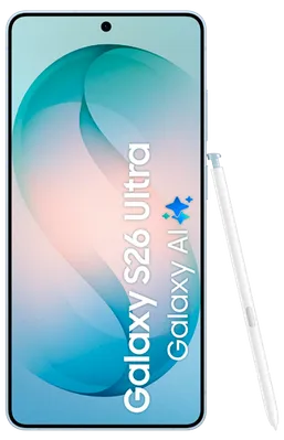 Samsung Galaxy S26 Ultra 1TB Azul Claro