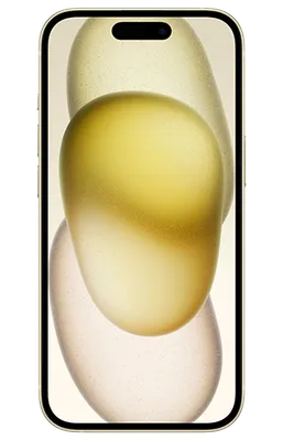 Apple iPhone 15 512GB Amarelo