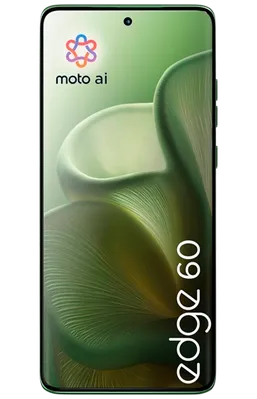 Motorola Edge 60 512GB Verde