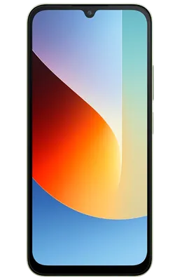 Xiaomi Redmi A7 Pro 64GB Verde