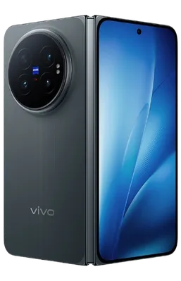vivo X Fold6 12GB/512GB Preto