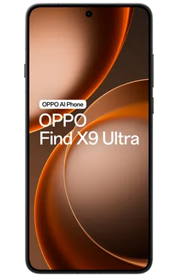 OPPO Find X9 Ultra 512GB Preto