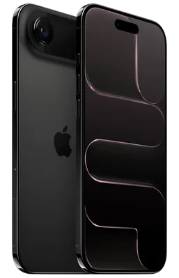 Apple iPhone Air 1TB Preto
