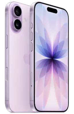 Apple iPhone 17 256GB Púrpura
