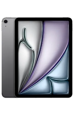 Apple iPad Air 2025 11 WiFi + 5G 512GB Cinzento