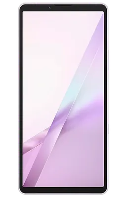 Sony Xperia 10 VIII Púrpura
